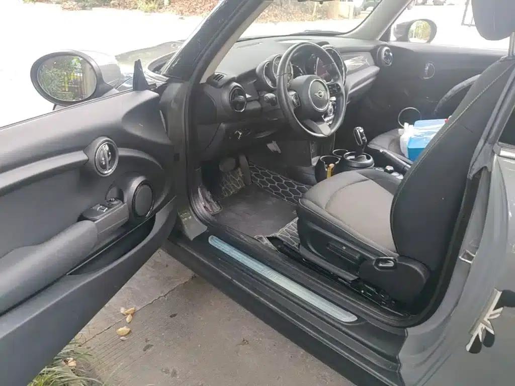MINI 2022 Facelift 1.5T ONE — миниатюра 16