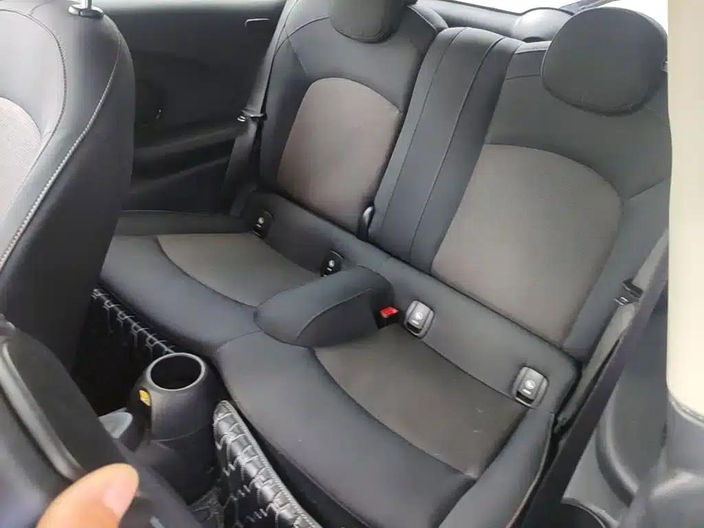 MINI 2022 Facelift 1.5T ONE — миниатюра 17