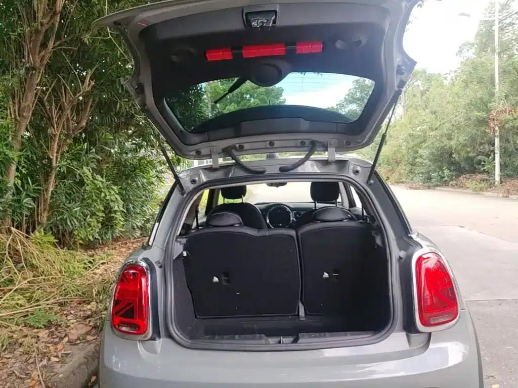MINI 2022 Facelift 1.5T ONE — миниатюра 19