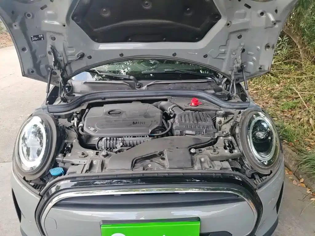 MINI 2022 Facelift 1.5T ONE — миниатюра 20