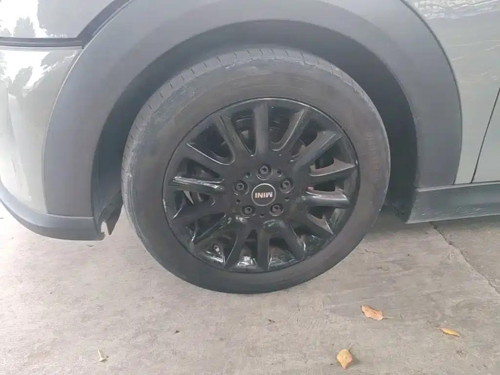 MINI 2022 Facelift 1.5T ONE — миниатюра 23