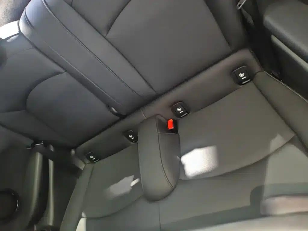 MINI 2023 Facelift 1.5T COOPER Artist — миниатюра 17