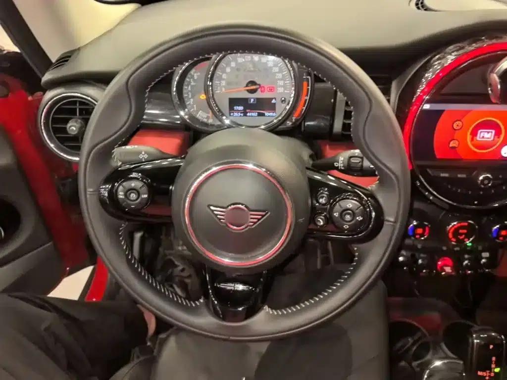 MINI 2018 1.5T COOPER Artist — миниатюра 11