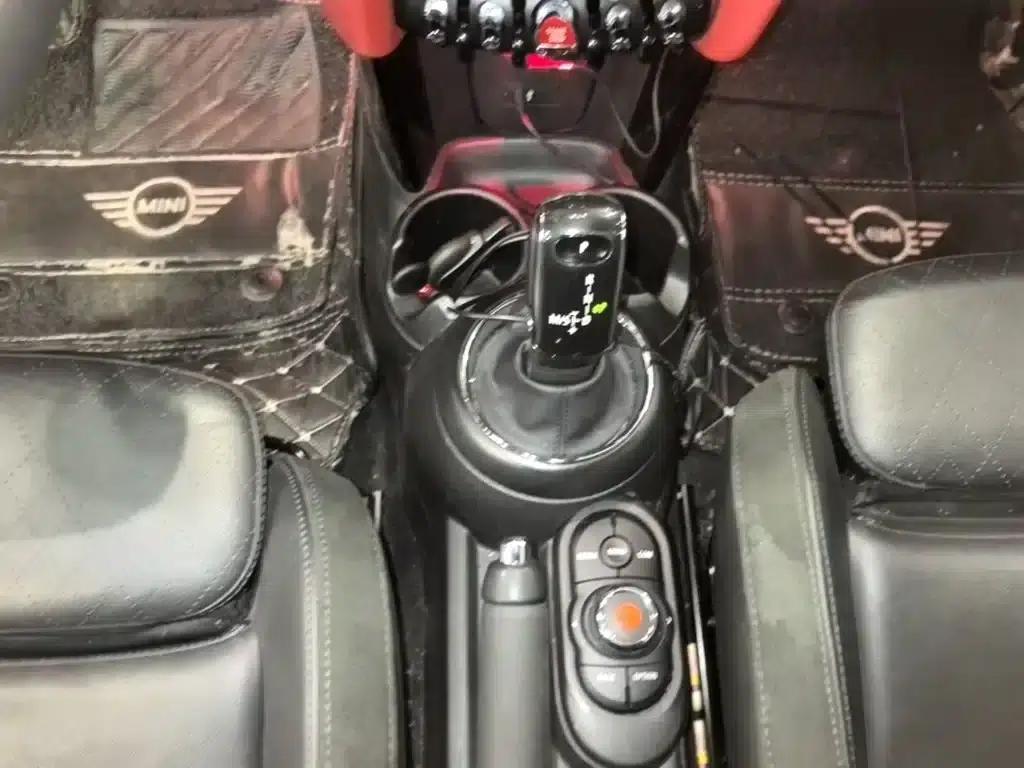 MINI 2018 1.5T COOPER Artist — миниатюра 14