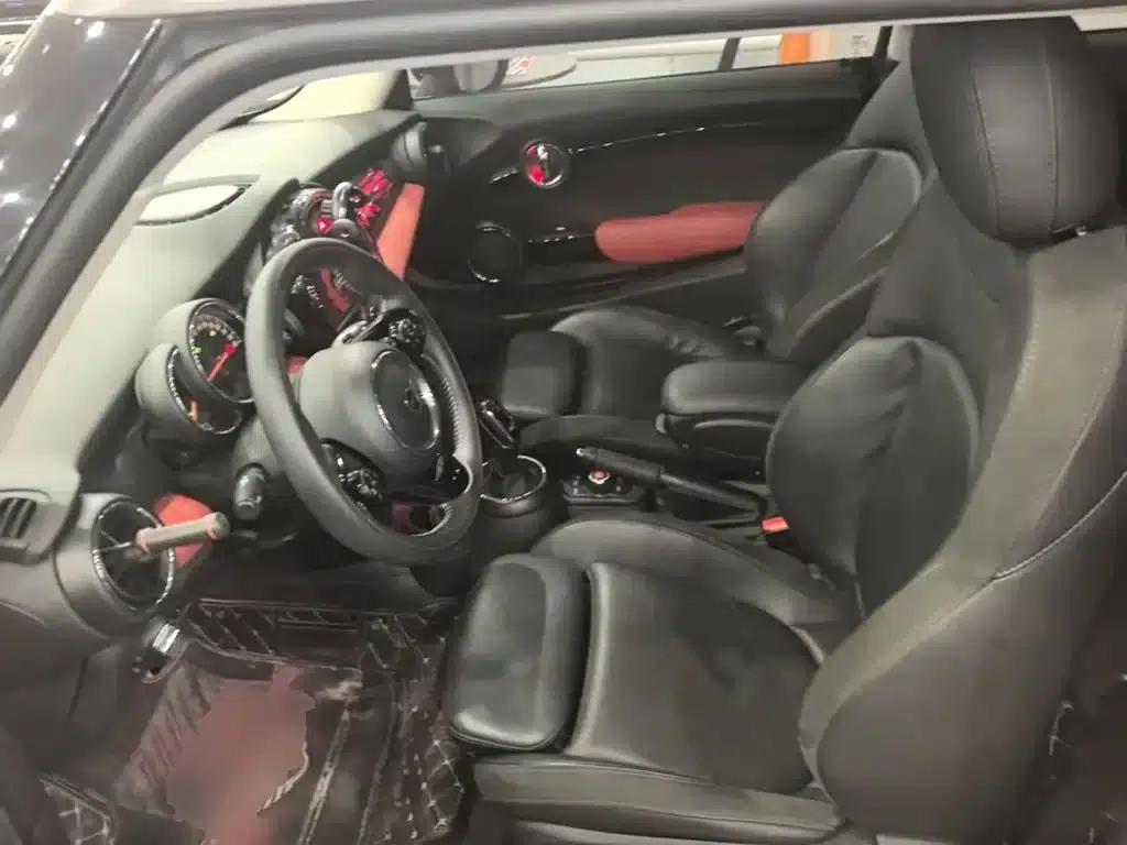 MINI 2018 1.5T COOPER Artist — миниатюра 15