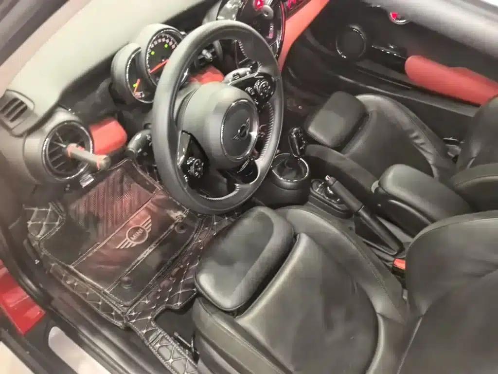 MINI 2018 1.5T COOPER Artist — миниатюра 16