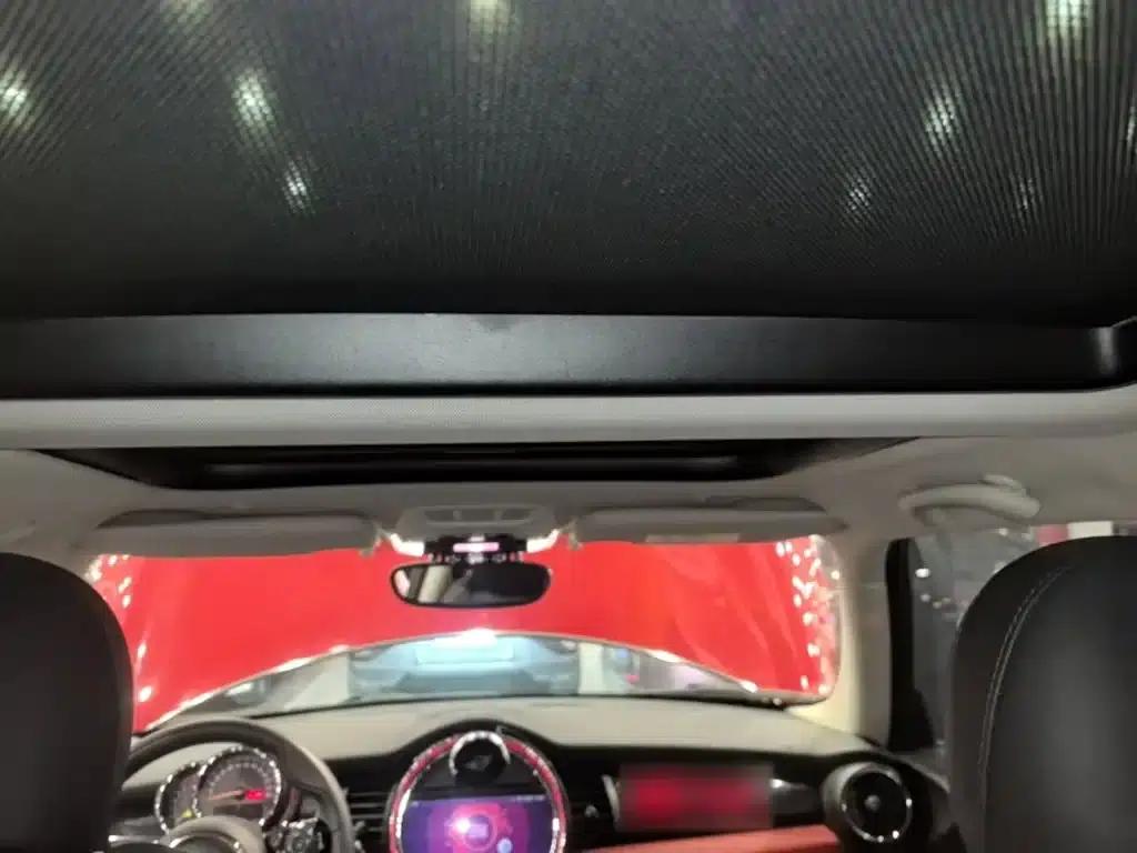 MINI 2018 1.5T COOPER Artist — миниатюра 18