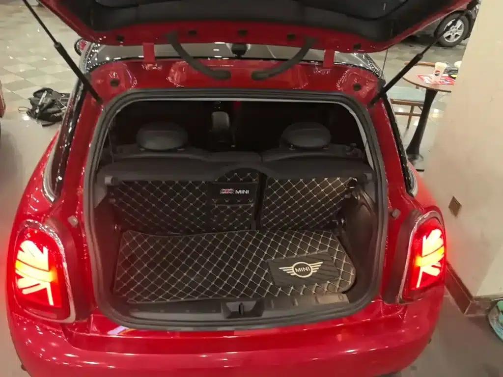 MINI 2018 1.5T COOPER Artist — миниатюра 19