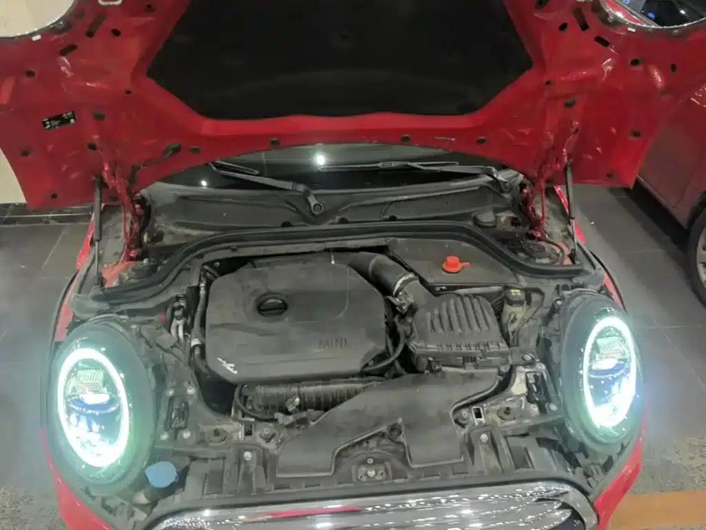 MINI 2018 1.5T COOPER Artist — миниатюра 20