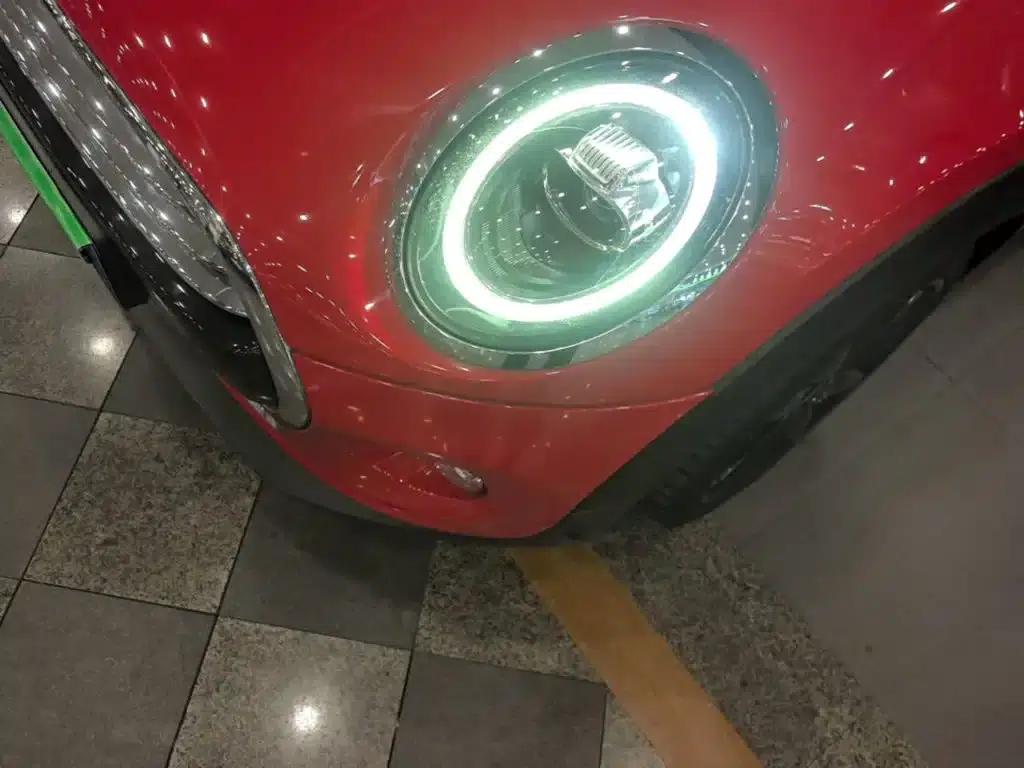 MINI 2018 1.5T COOPER Artist — миниатюра 24