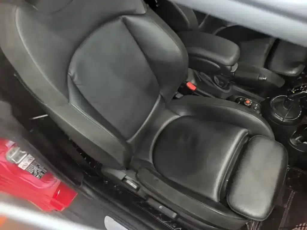 MINI 2018 1.5T COOPER Artist — миниатюра 25