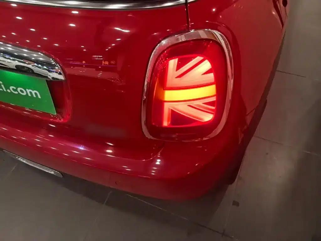 MINI 2018 1.5T COOPER Artist — миниатюра 8