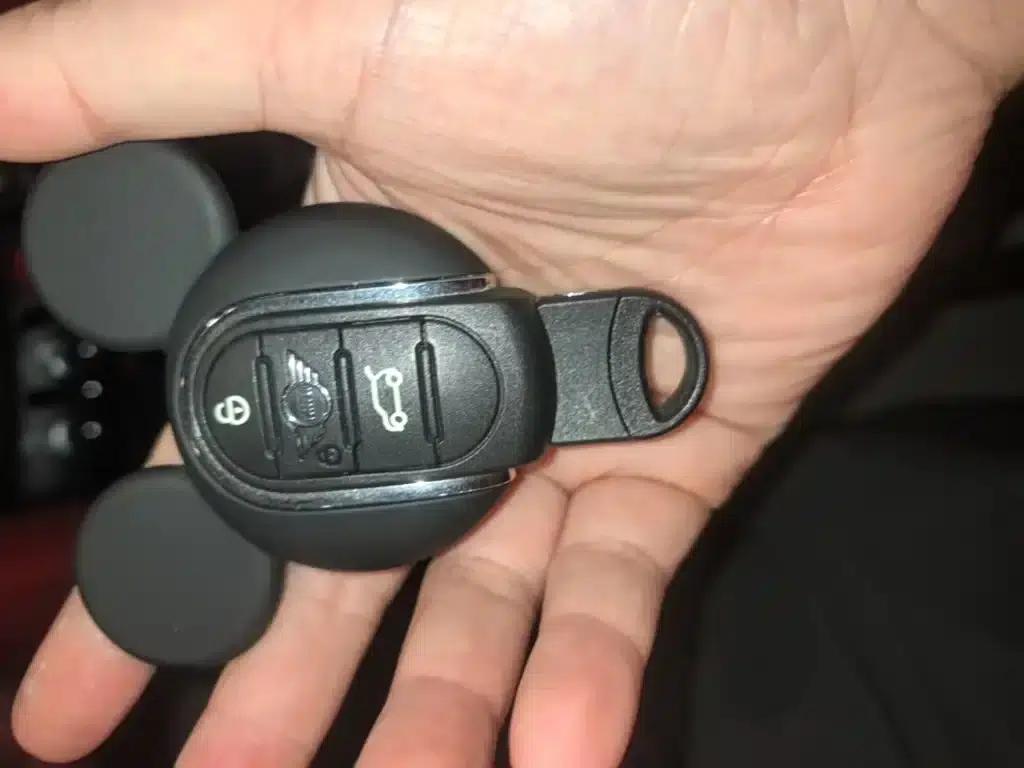 MINI 2018 1.5T COOPER Artist — миниатюра 9