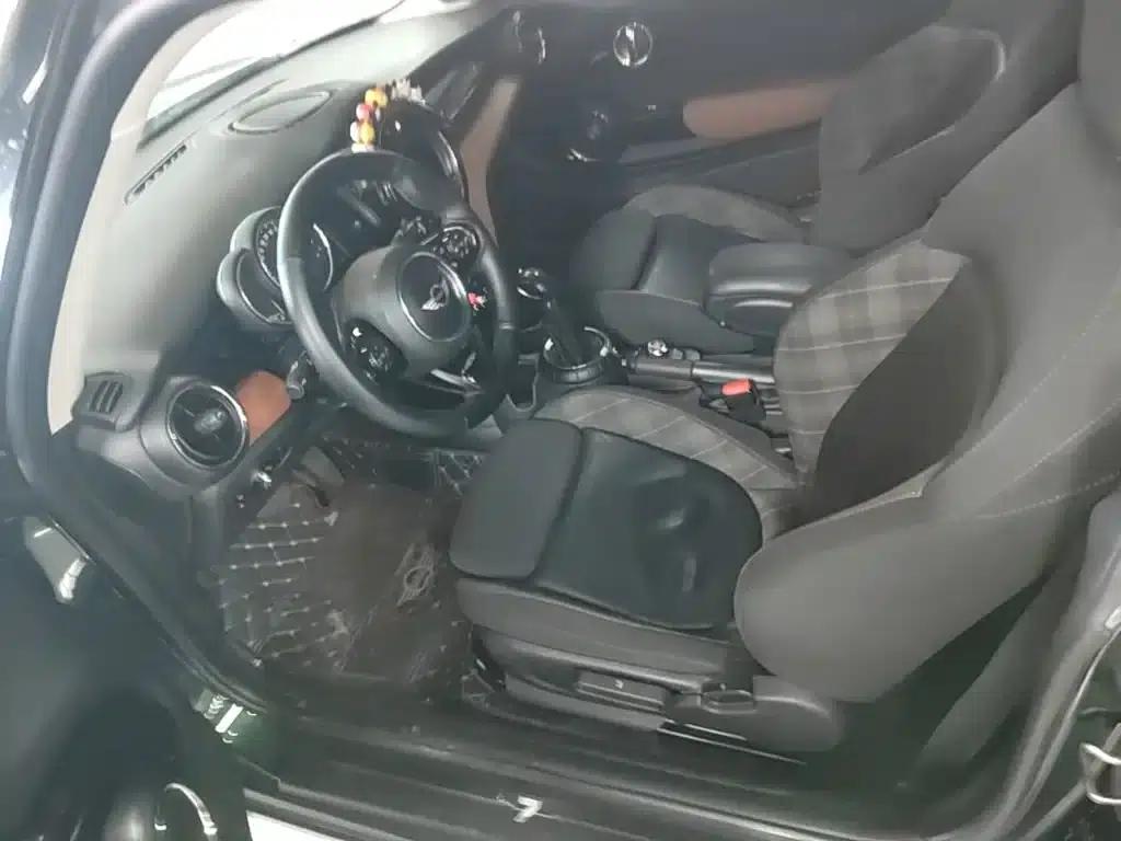 2016 MINI 1.5T COOPER SEVEN — миниатюра 15