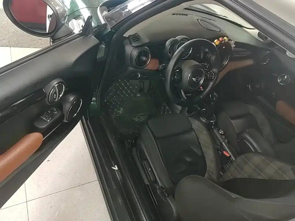 2016 MINI 1.5T COOPER SEVEN — миниатюра 16