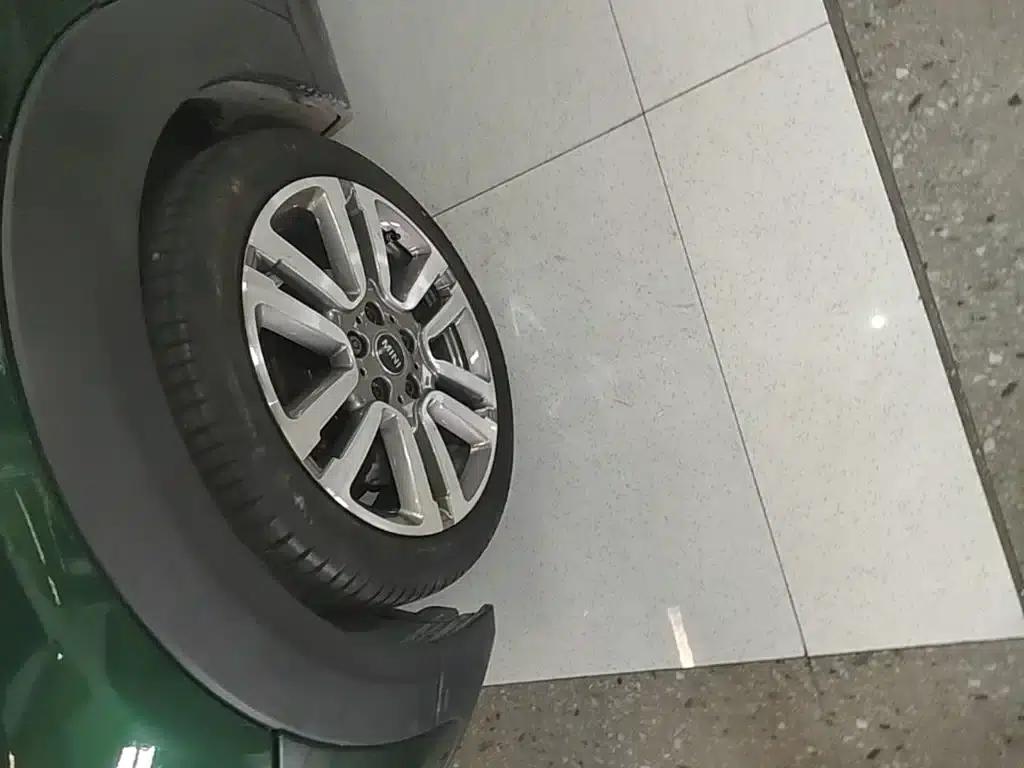 2016 MINI 1.5T COOPER SEVEN — миниатюра 23