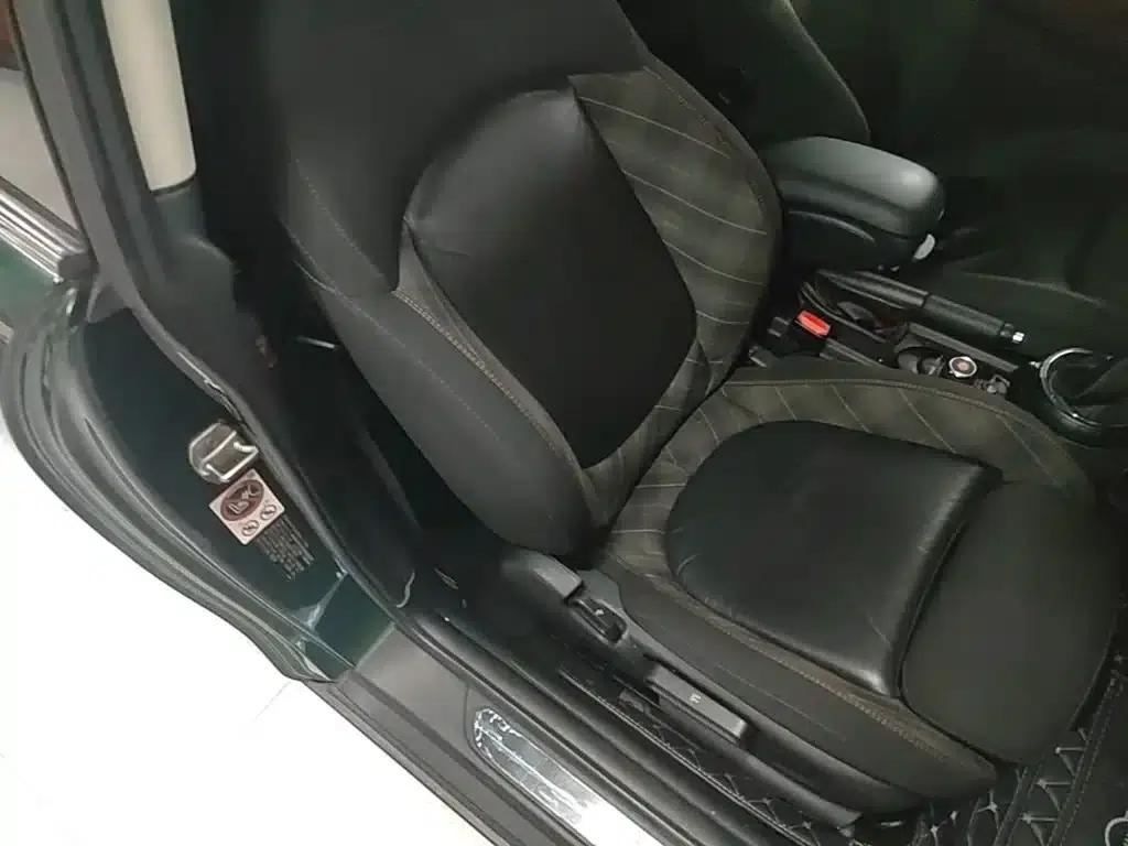 2016 MINI 1.5T COOPER SEVEN — миниатюра 25