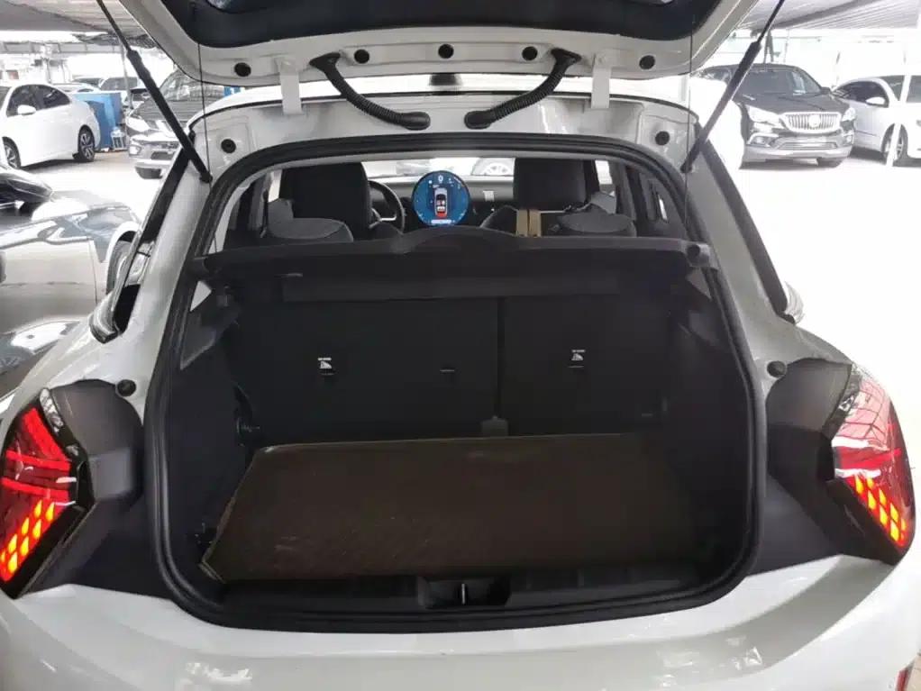 2025 MINI 1.5T COOPER Classic 5-Door — миниатюра 19