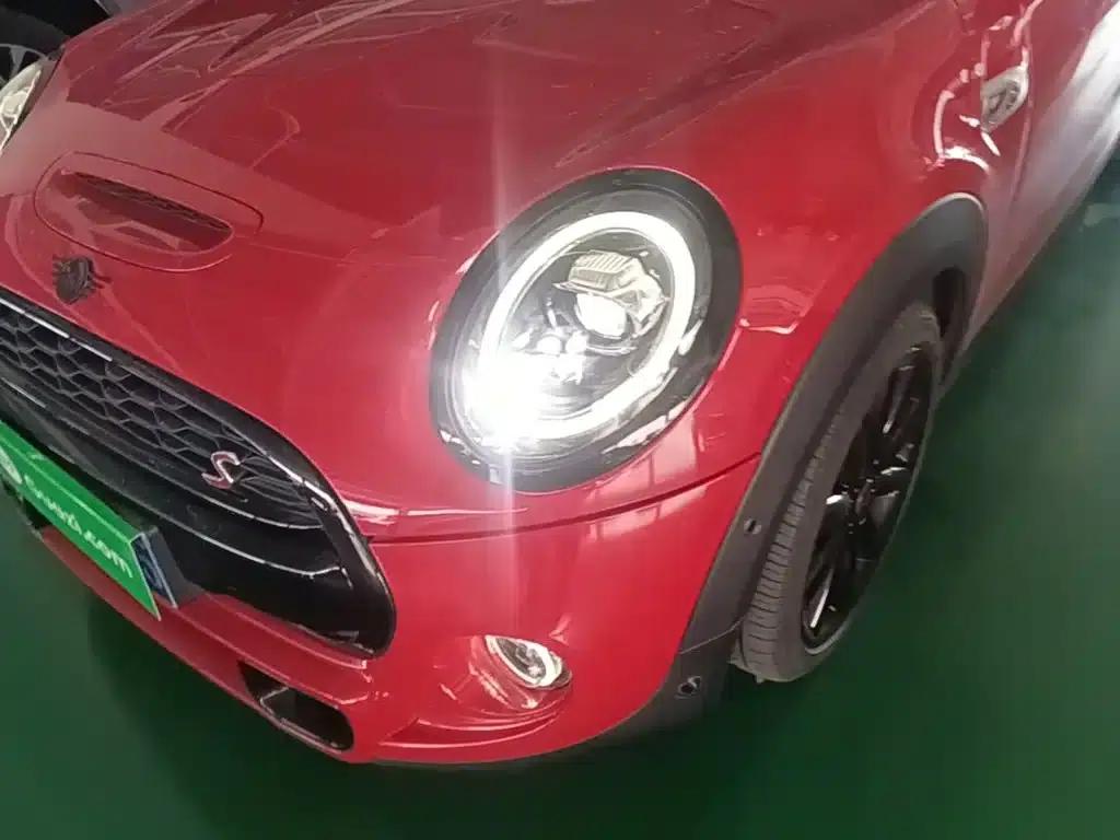 MINI 2019 2.0T COOPER S Classic — миниатюра 24
