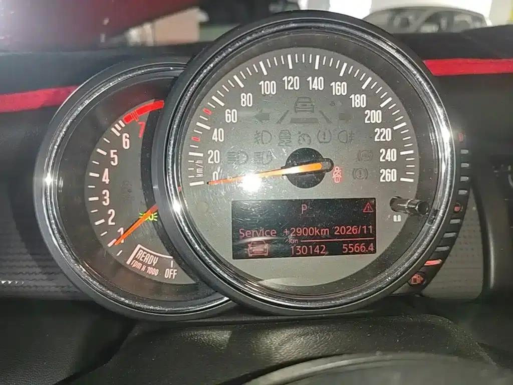 2016 MINI 1.5T COOPER — миниатюра 12