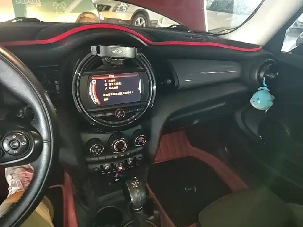 2016 MINI 1.5T COOPER — миниатюра 13