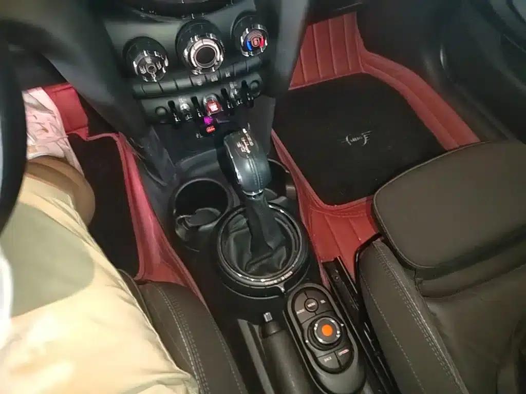 2016 MINI 1.5T COOPER — миниатюра 14