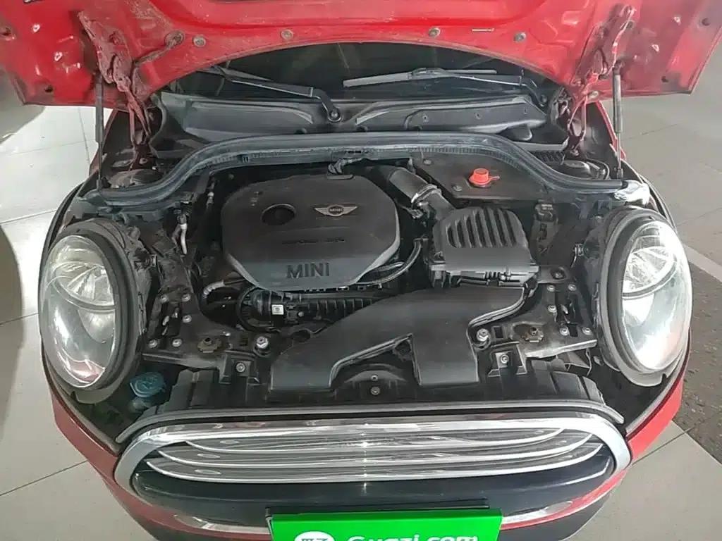 2016 MINI 1.5T COOPER — миниатюра 20