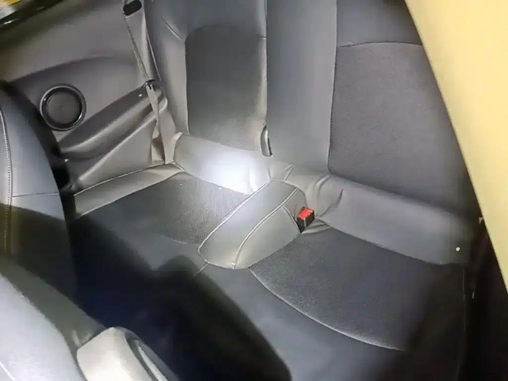 2023 MINI 1.5T ONE — миниатюра 17