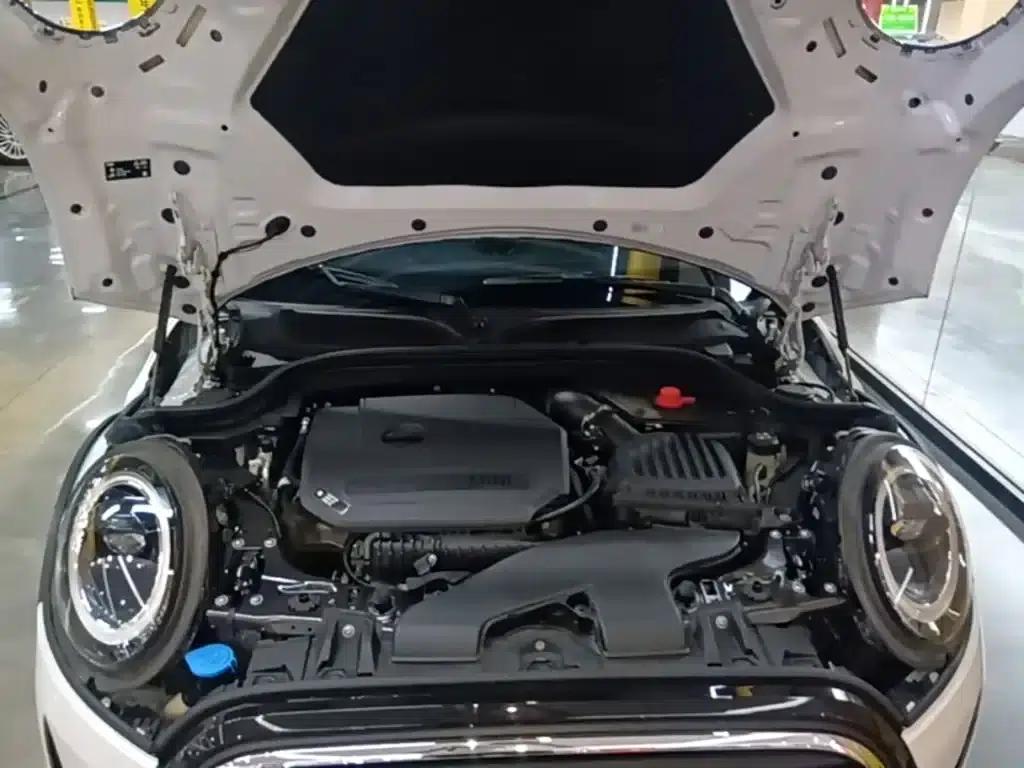 2023 MINI 1.5T ONE — миниатюра 20