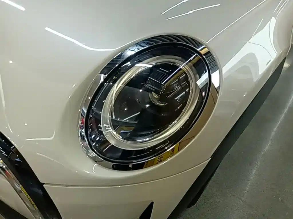 2023 MINI 1.5T ONE — миниатюра 24