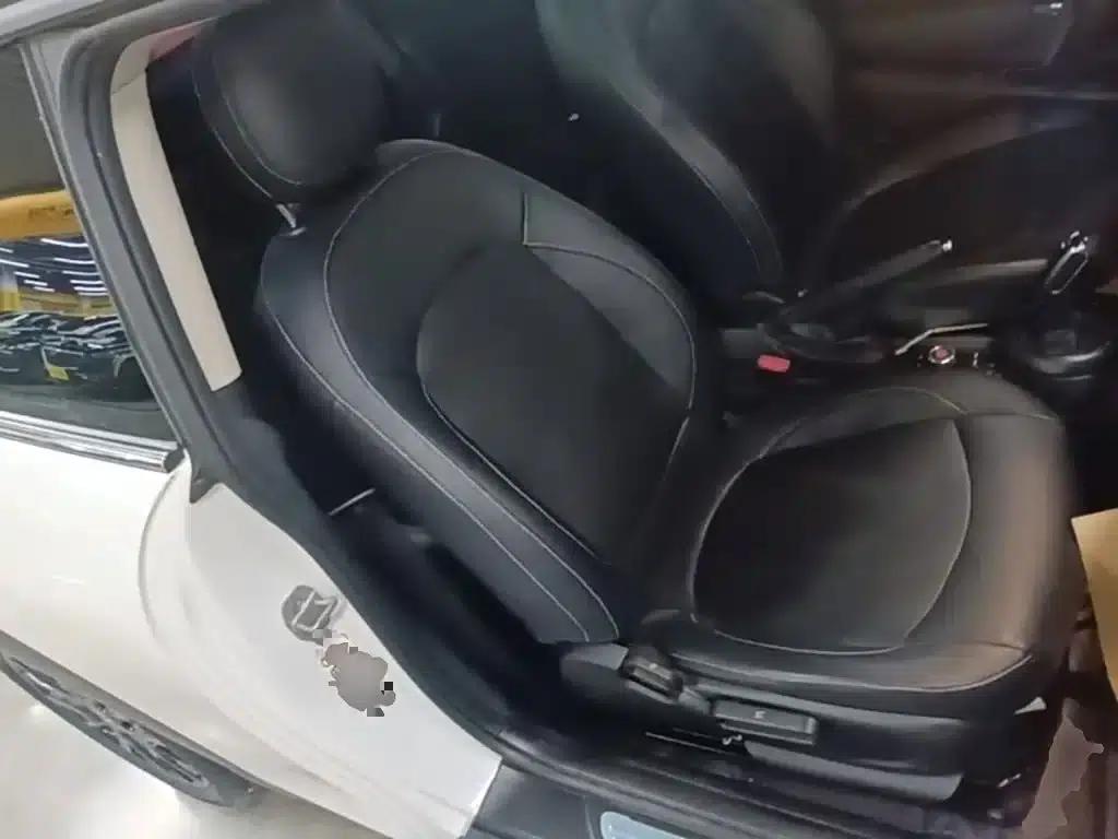 2023 MINI 1.5T ONE — миниатюра 25