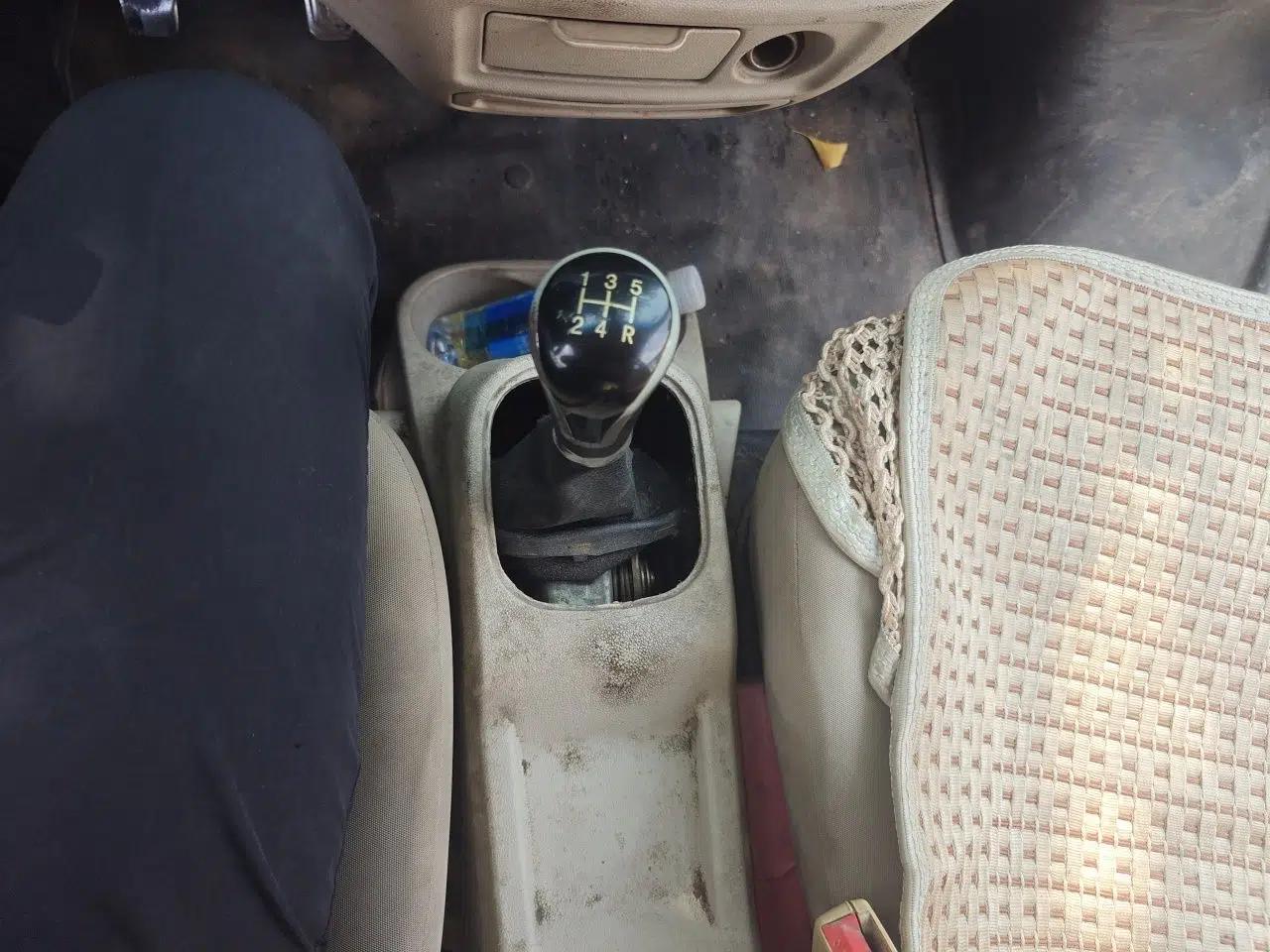 CHANGAN KAICHENG Ruixing M80 2014 1.5L Comfort Model 4G15S — миниатюра 14