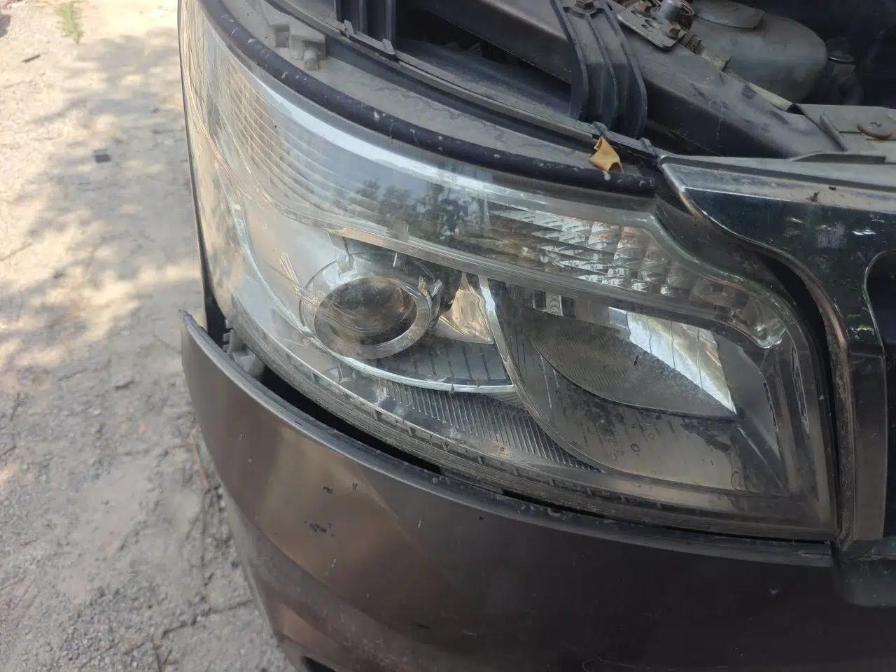 CHANGAN KAICHENG Ruixing M80 2014 1.5L Comfort Model 4G15S — миниатюра 7