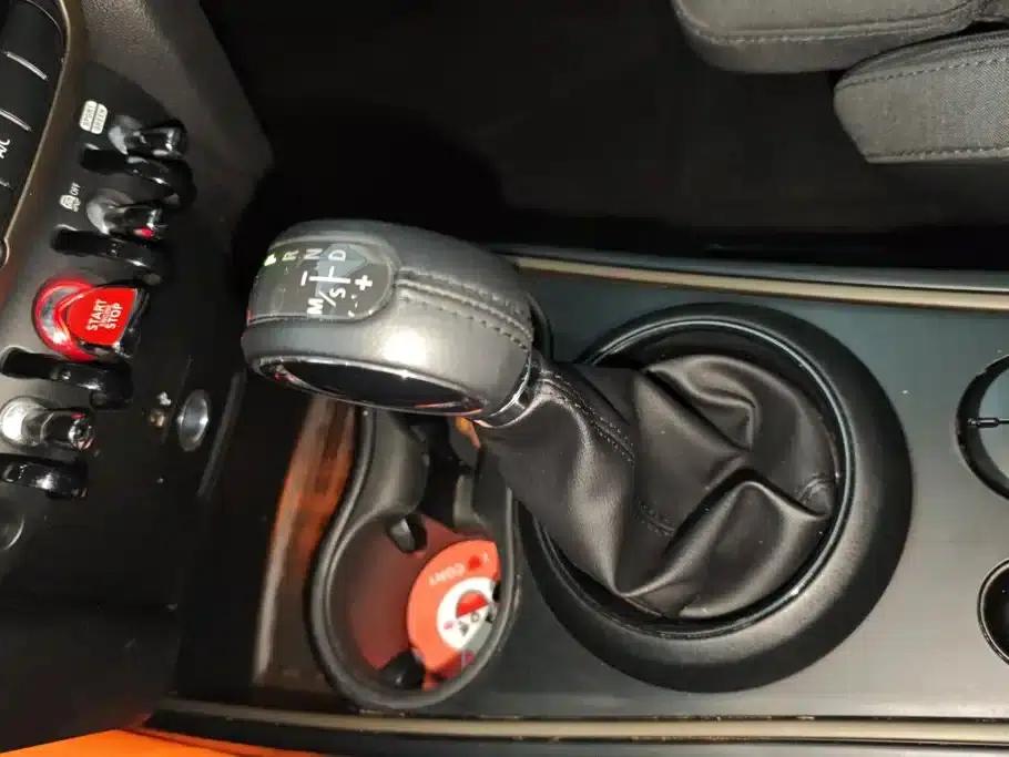 2018 MINI COUNTRYMAN 1.5T COOPER ALL4 Classic — миниатюра 16
