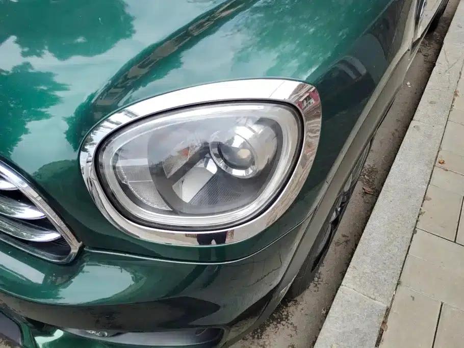 2017 MINI COUNTRYMAN 1.5T COOPER ALL4 Traveler — миниатюра 5