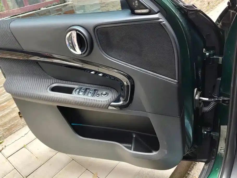 2017 MINI COUNTRYMAN 1.5T COOPER ALL4 Traveler — миниатюра 7