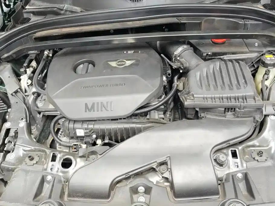 2017 MINI COUNTRYMAN 1.5T COOPER ALL4 Traveler — миниатюра 10