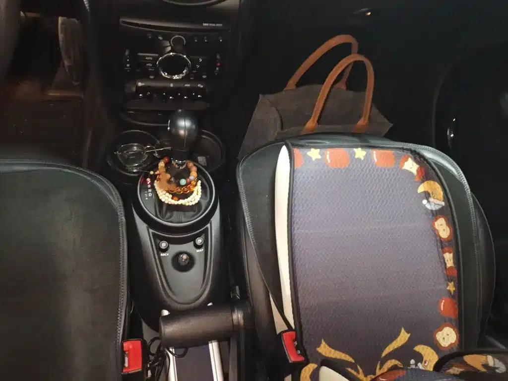 2014 MINI COUNTRYMAN 1.6T COOPER S — миниатюра 12