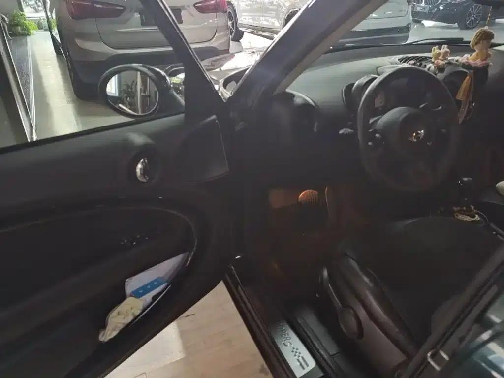 2014 MINI COUNTRYMAN 1.6T COOPER S — миниатюра 14