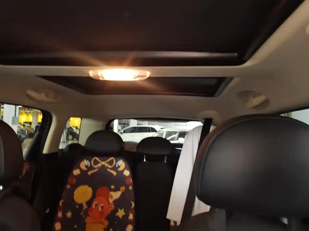 2014 MINI COUNTRYMAN 1.6T COOPER S — миниатюра 16