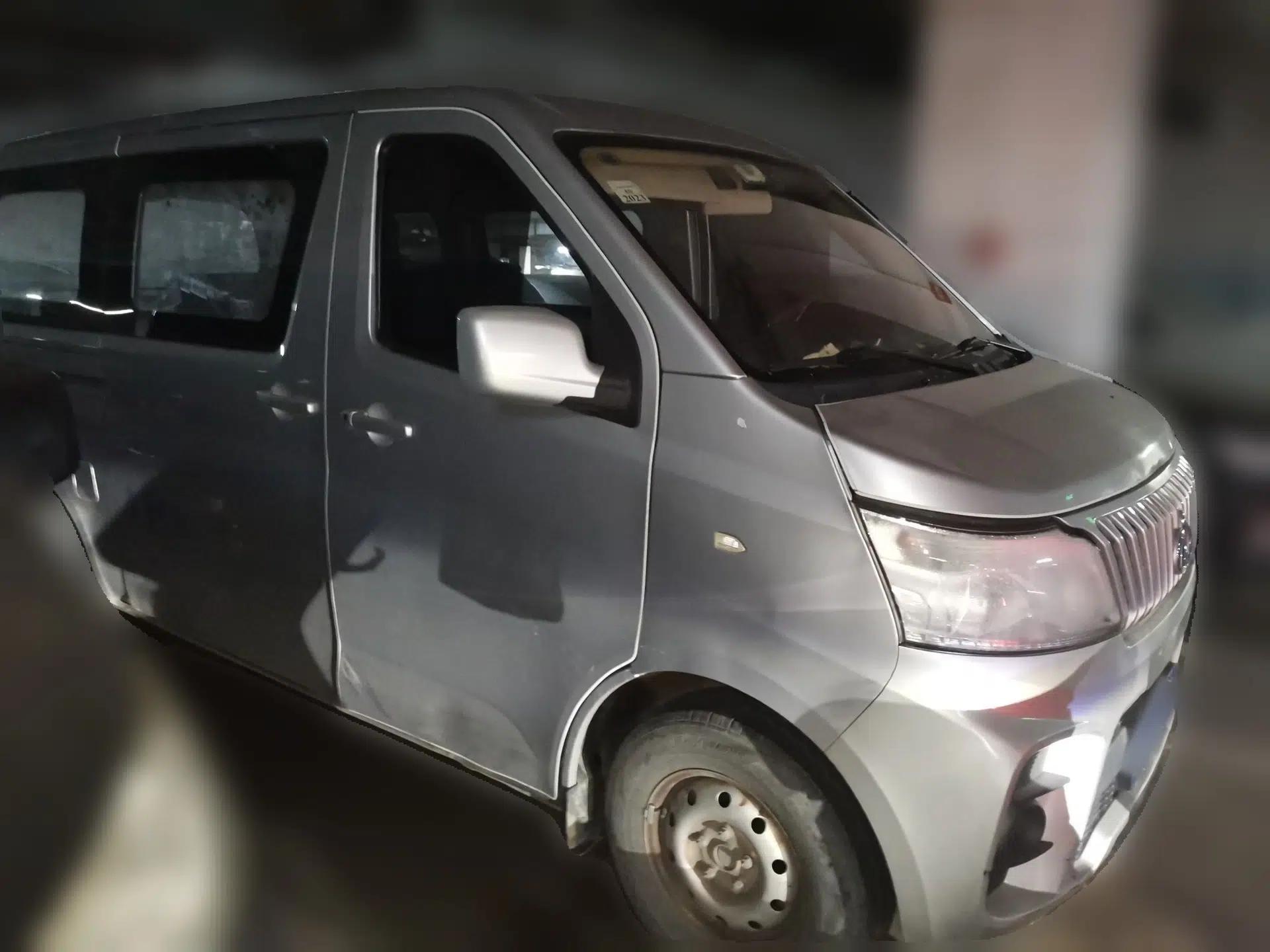 CHANGAN KAICHENG Ruixing M60 2020 1.5L Standard Version China VI 6-Seater DAM15KR — миниатюра 3