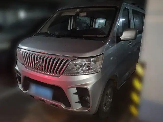 CHANGAN KAICHENG Ruixing M60 2020 1.5L Standard Version China VI 6-Seater DAM15KR