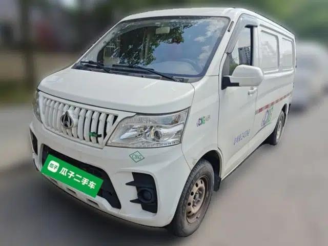 CHANGAN KAICHENG Ruixing M60 2023 1.6L CNG Comfort Van 2 Seats