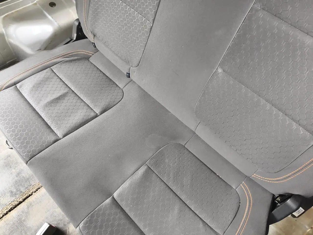 CHANGAN KAICHENG Ruixing M60 2023 1.5L GDI Comfort-Class Passenger Vehicle 6/7 Seats — миниатюра 17