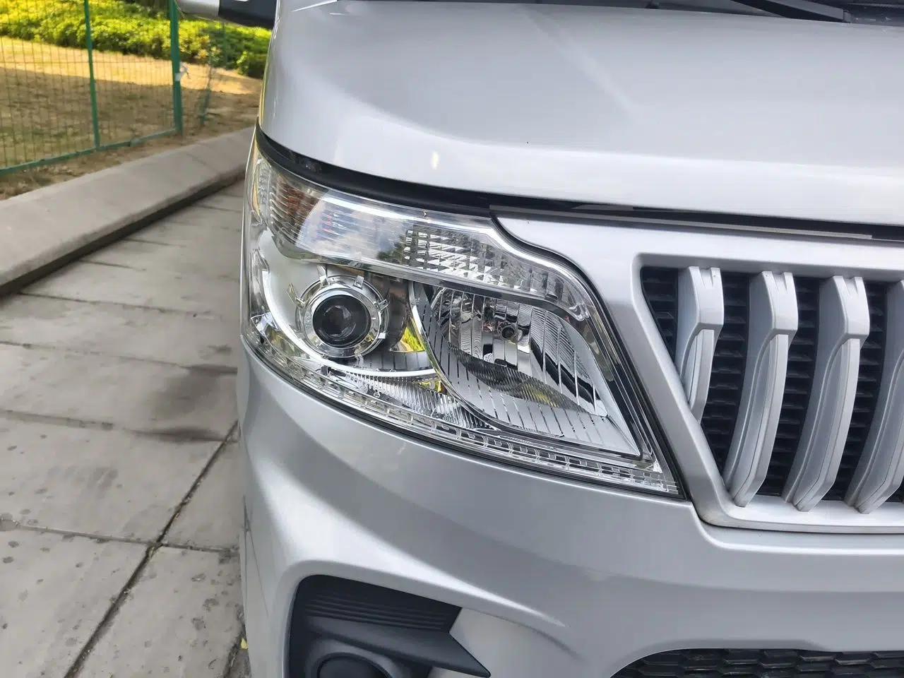 CHANGAN KAICHENG Ruixing M60 2023 1.5L GDI Comfort-Class Passenger Vehicle 6/7 Seats — миниатюра 7
