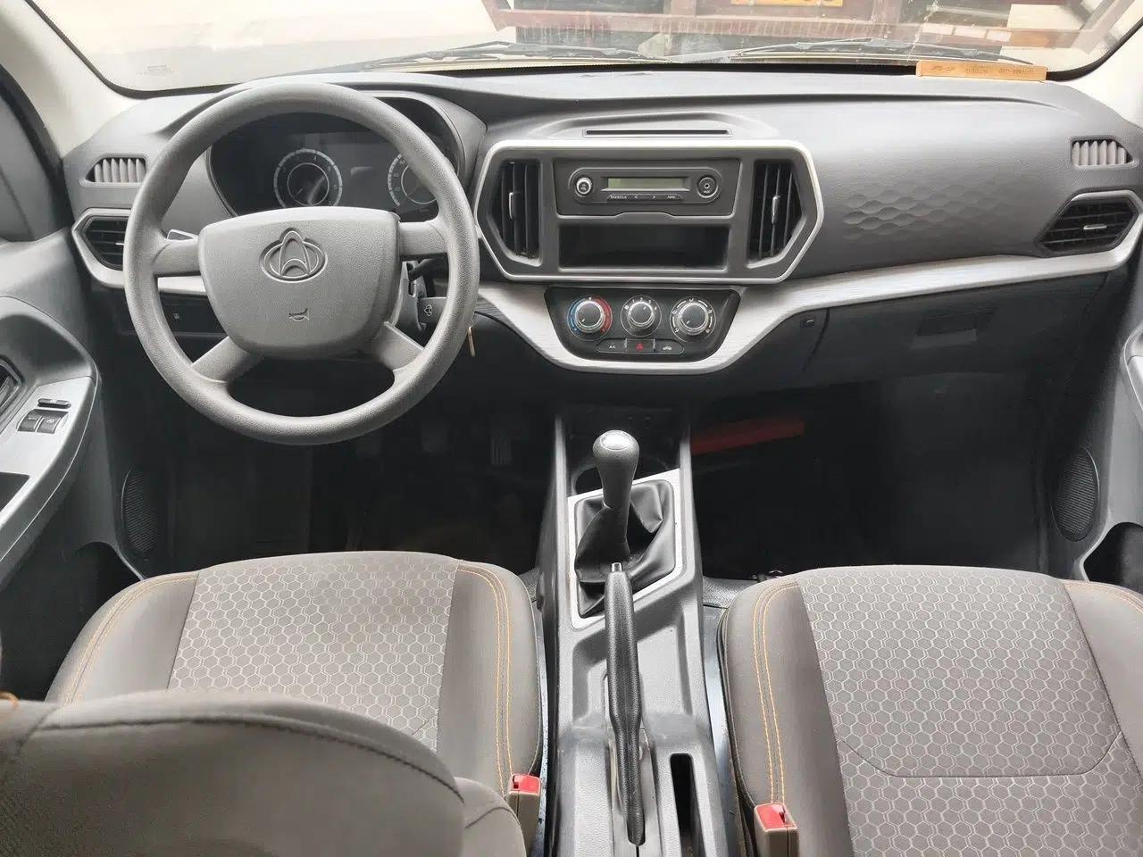 CHANGAN KAICHENG Ruixing M60 2023 1.5L GDI Comfort-Class Passenger Vehicle 6/7 Seats — миниатюра 9