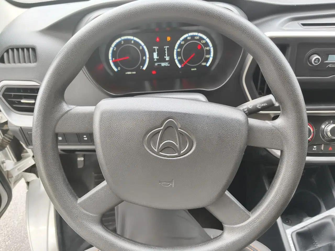 CHANGAN KAICHENG Ruixing M60 2023 1.5L GDI Comfort-Class Passenger Vehicle 6/7 Seats — миниатюра 10