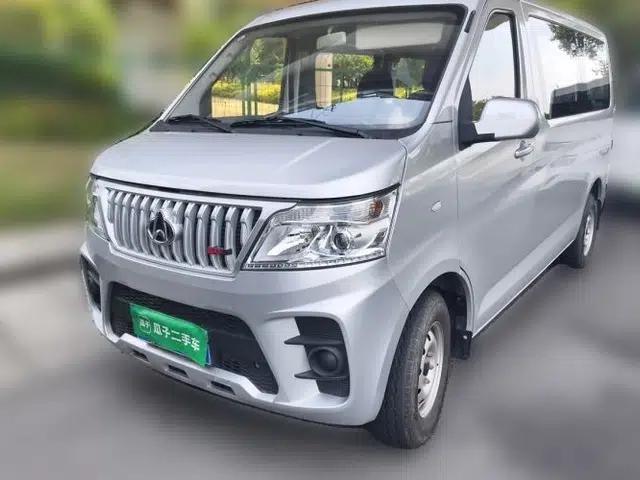 CHANGAN KAICHENG Ruixing M60 2023 1.5L GDI Comfort-Class Passenger Vehicle 6/7 Seats