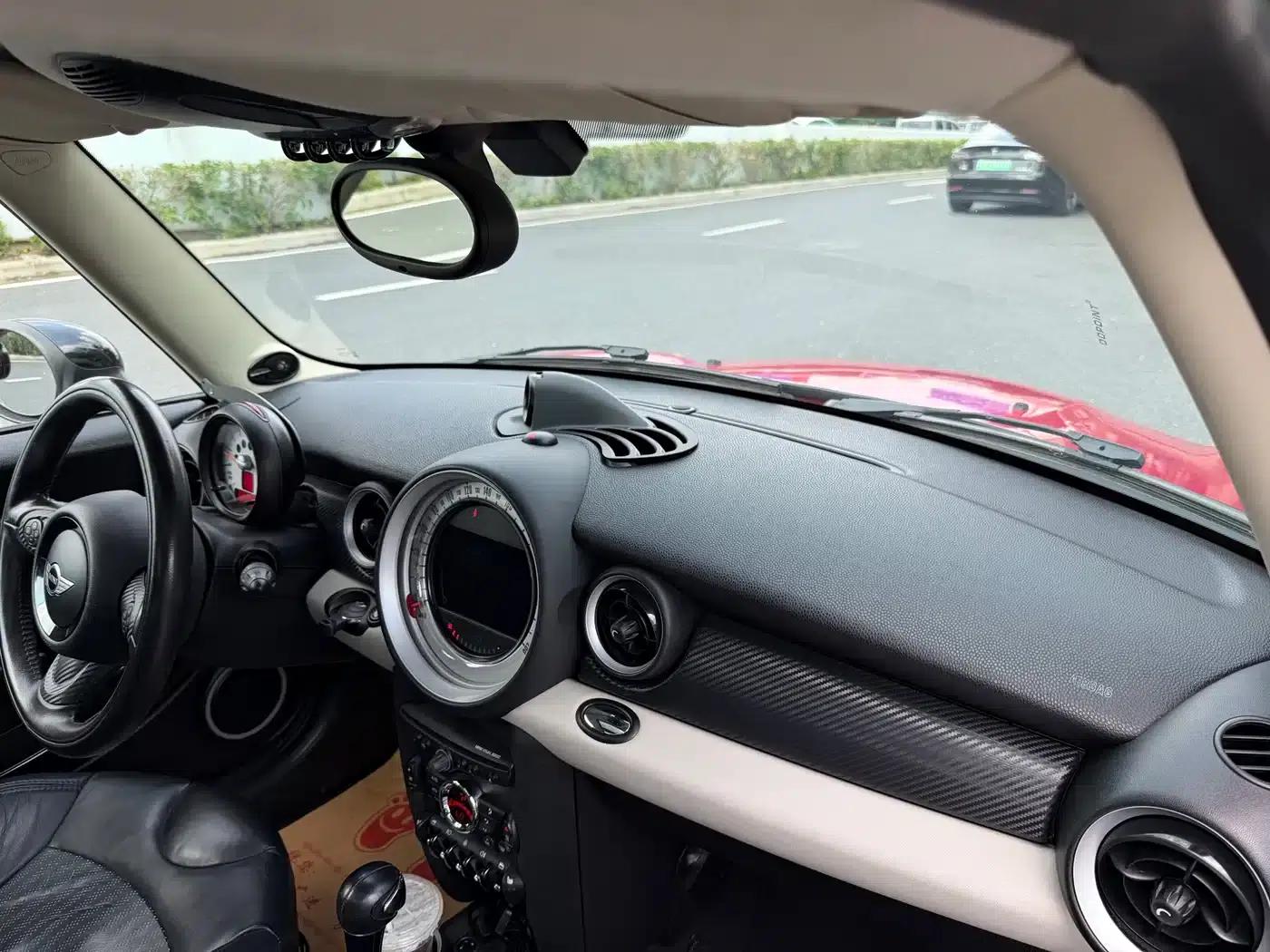 MINI CLUBMAN 2011 1.6L COOPER Excitement — миниатюра 7
