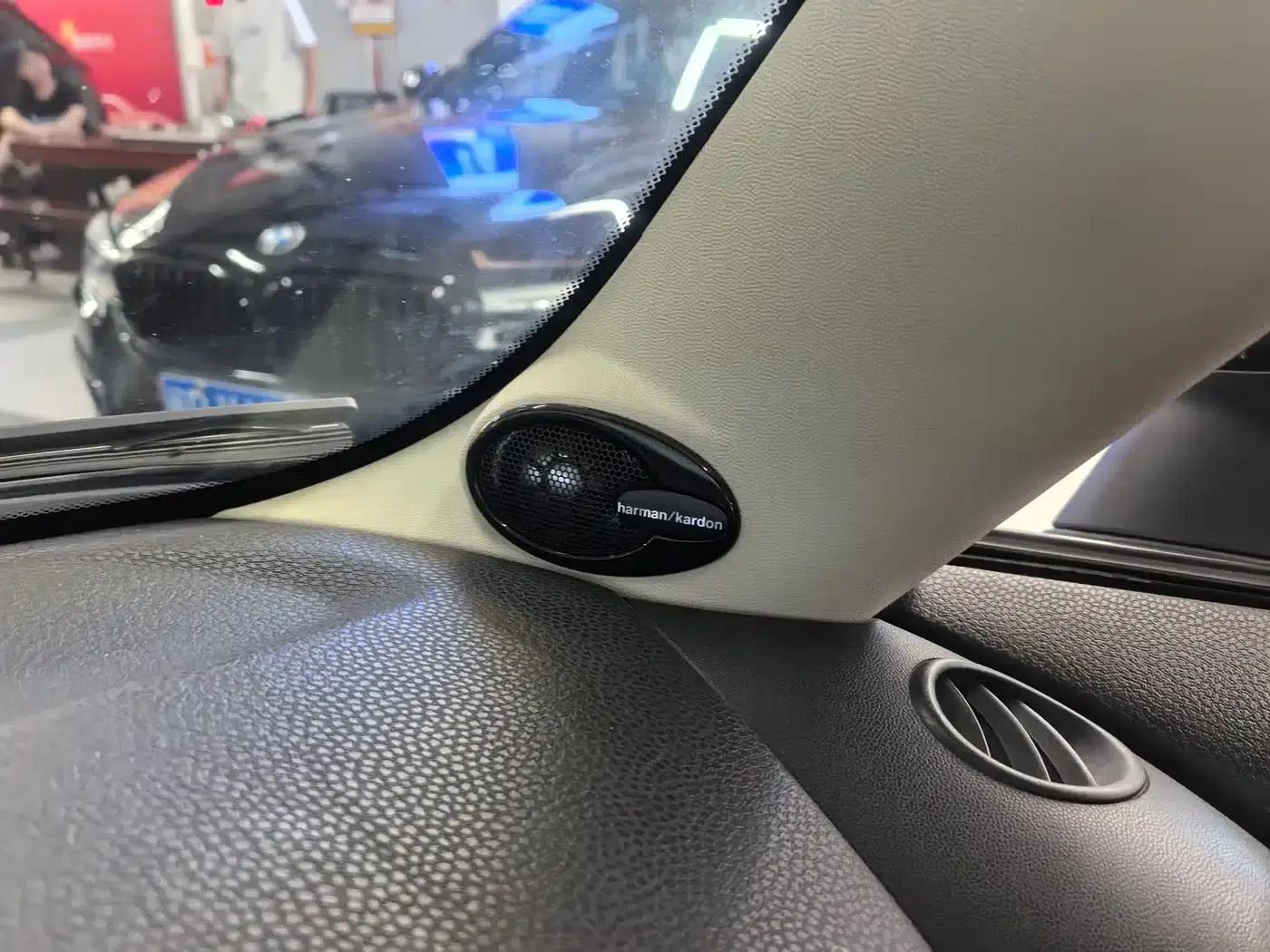 MINI CLUBMAN 2011 1.6L COOPER Excitement — миниатюра 6